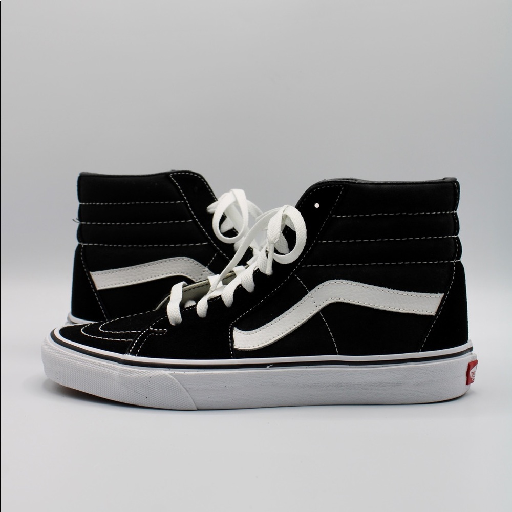 Vans SK8-HI